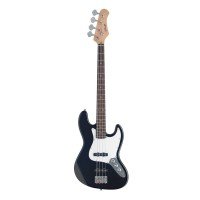 БАС-ГИТАРА STAGG B300 BK