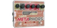 БАСОВАЯ ПЕДАЛЬ ELECTRO-HARMONIX BASS METAPHORS