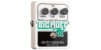 ELECTRO-HARMONIX BIG MUFF PI WITH TONE WICKER