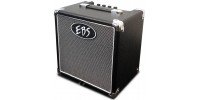 БАСОВЫЙ КОМБО EBS Classic Session 60 (Mk2)