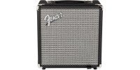 БАСОВЫЙ КОМБО FENDER RUMBLE 15 COMBO (V3)