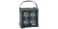 БАСОВЫЙ КОМБО-УСИЛИТЕЛЬ ROLAND MICRO CUBE BASS RX