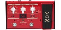 БАСОВЫЙ ПРОЦЕССОР VOX STOMPLAB 2B