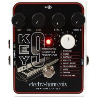 ELECTRO-HARMONIX KEY9 Electric Piano Machine