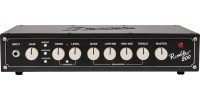 БАСОВЫЙ УСИЛИТЕЛЬ FENDER RUMBLE 200 HEAD (V3)