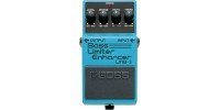 БАСОВЫЙ ЭФФЕКТ BOSS LMB-3