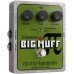 БАСОВЫЙ ЭФФЕКТ ELECTRO-HARMONIX BASS BIG MUFF PI