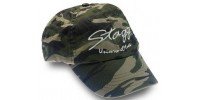 БЕЙСБОЛКА STAGG CAP3-STAGG/GR