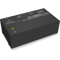 БЛОК ПИТАНИЯ BEHRINGER PS 400 MICROPOWER