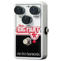 ELECTRO-HARMONIX Nano BIG MUFF Pi