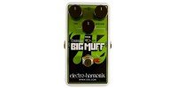 ELECTRO-HARMONIX Nano Bass Big Muff