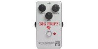 ELECTRO-HARMONIX Ram’s Head Big Muff Pi