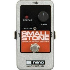 ELECTRO-HARMONIX SMALL STONE (NANO CHASSIS)