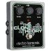 ELECTRO-HARMONIX STEREO CLONE THEORY