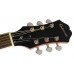 EPIPHONE AJ-220S Solid Top Acoustic Vintage Sunburst