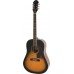 EPIPHONE AJ-220S Solid Top Acoustic Vintage Sunburst
