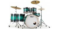 Барабанная установка PEARL EXA726S/C773