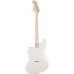 FENDER SQUIER AFFINITY JAZZMASTER HH Arctic White