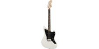FENDER SQUIER AFFINITY JAZZMASTER HH Arctic White
