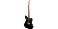 FENDER SQUIER AFFINITY JAZZMASTER HH BLK