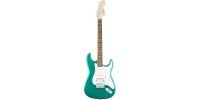FENDER SQUIER AFFINITY STRAT HSS RCG LRL