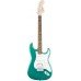 FENDER SQUIER AFFINITY STRAT HSS RCG LRL