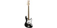 Бас-гитара FENDER SQUIER SQ AFF J BASS LRL BLK