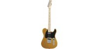 FENDER SQUIER AFFINITY TELECASTER MN BUTTERSCOTCH BLONDE