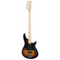 Бас-гитара SCHECTER CV-4 BASS 3TSB