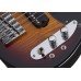 Бас-гитара SCHECTER CV-5 BASS 3TSB