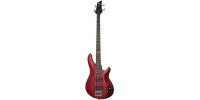 Бас-гитара SCHECTER SGR C-4 BASS M RED