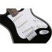 FENDER SQUIER BULLET STRATOCASTER® Hard Tail, SSS Black