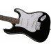 FENDER SQUIER BULLET STRATOCASTER® Hard Tail, SSS Black