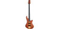 Бас-гитара SCHECTER STILETTO STUDIO-4 HSN