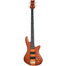 Бас-гитара SCHECTER STILETTO STUDIO-4 HSN