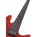 Бас-гитара SCHECTER STILETTO STUDIO-4 HSN