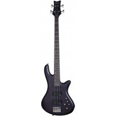 Бас-гитара SCHECTER STILETTO STUDIO-4 STBLS