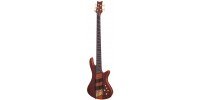Бас-гитара SCHECTER STILETTO STUDIO-5 FF HSN