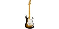 FENDER SQUIER CLASSIC VIBE STRAT 50's 2-COLOR SUNBURST
