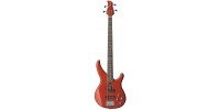 Бас-гитара YAMAHA TRBX204 BRIGHT RED METALLIC