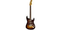 FENDER SQUIER CLASSIC VIBE STRAT 60's 3-COLOR SUNBURST
