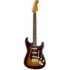 FENDER SQUIER CLASSIC VIBE STRAT 60's 3-COLOR SUNBURST