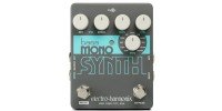 Басовая педаль ELECTRO-HARMONIX Bass Mono Synth