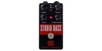 Басовая педаль SEYMOUR DUNCAN Studio Bass Compressor