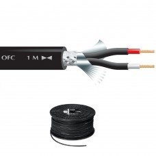 Микрофонный кабель MLC-122/SW