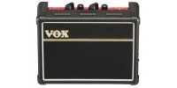 Басовый комбо VOX AC2 RythmVOX-BASS