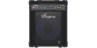 Басовый комбоусилитель BUGERA BXD15A ULTRABASS