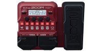 Басовый процессор ZOOM B1X FOUR