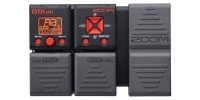 Басовый процессор ZOOM B1XON