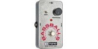 Басовый эффект ELECTRO-HARMONIX NANO BASSBALLS